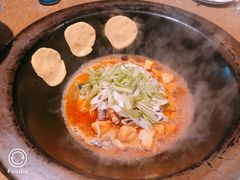 -大丰收·炭火鸡(三墩店)