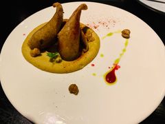 -C&R西班牙餐厅