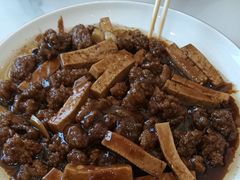 -清真·同发顺饭庄·烧麦(总店)