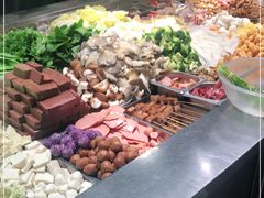 -林静小吃(复兴路店)