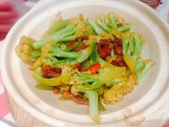 -西贝莜面村(近铁城市广场店)