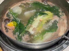 -潮泰牛肉火锅 · 创于1992年(车公庙店)