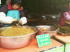 -召稼楼永茂昌粽子大王