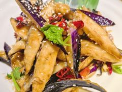 -薇酌饮·陕西菜(南门外店)