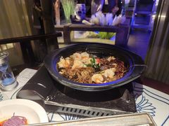 -绿茶餐厅(千岛湖银泰城店)