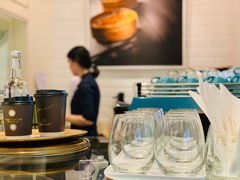 -PAUL LAFAYET 法式甜品(港汇广场店)