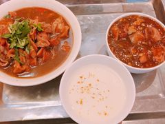 -姚记炒肝店(簋街店)
