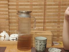 -樱の千渡日式料理·铁板烧•烧鸟(金盛田广场店)