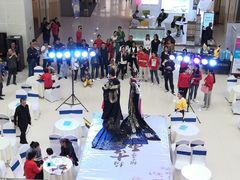 -鸿通城购物中心