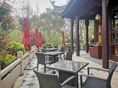 -杭州西子湖四季酒店-WL BISTRO西湖餐厅(灵隐路店)