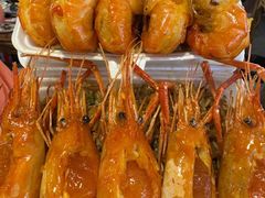 -冶建镜子·老南昌大排档·江西虾王(总店)