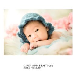 -星宝贝儿童摄影