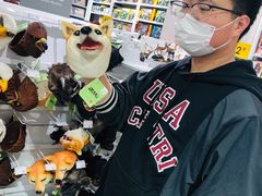 -KKV(天津津南吾悦广场店)