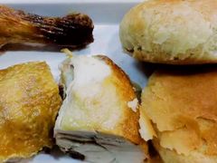 -香妃烤鸡(西单店)