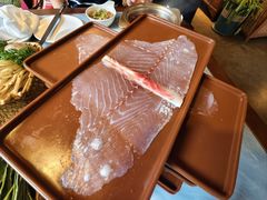 -慢丽江·云南野生菌土鸡锅(付家庄店)