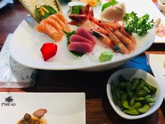 -大渔之观(安贞店)