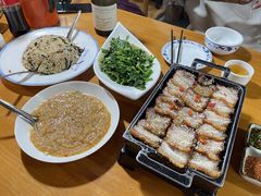 -龙姐私房菜(和顺古镇店)