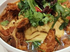 -李氏八大件老菜馆(万宝街店)