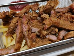 -大锅强·蒸海鲜青岛菜(吾悦广场店)