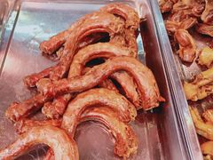 -小辣娇·老成都传统川菜(鹭港店)