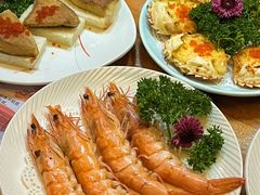-松坂屋日料自助(长城路店)
