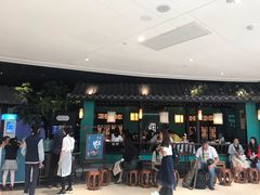 门面-佬麻雀·新湘菜(珠海金发购物中心店)