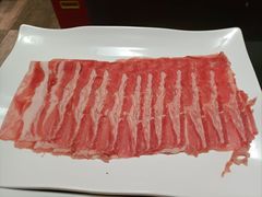 -宽板凳老灶火锅(簋街店)
