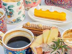 -弗兰克牛排西餐厅Ribone steak house(柠檬花园店)