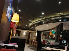 大堂-必胜客(漕宝路店)