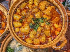 -百味源炭火烤翅 ·夜市大排档(酒仙桥店)