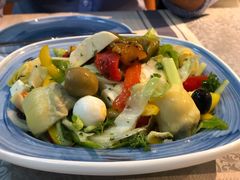 -La Medina餐厅(亮马河南路店)