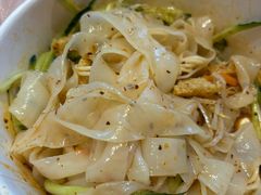 -笑笑凉皮(富国街店)