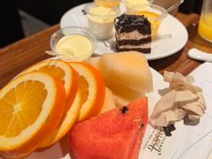 -汉巴味德·烤肉与啤酒的自助(杭州大悦城店)