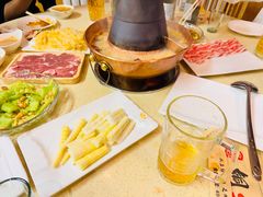 -徐记铜火锅(泉园店)