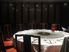 包厢-全晋丽呈睿轩酒店-餐厅