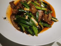 -贡宴盐帮菜自贡驻京联络处餐厅