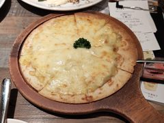 榴莲忘返浓味PIZZA-周沫西餐(漫广场店)