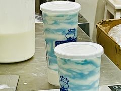 -白色日记·手作酸奶(麦凯乐店)