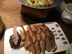 -全聚德(江宁店)