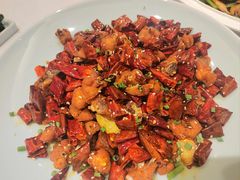 -沸腾鱼乡(知春路分店)