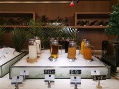 -都会尚膳·海鲜自助餐厅(重庆万豪酒店)
