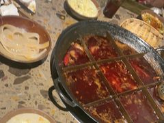 -正南齊北重庆老火锅(光华村直营店)