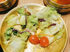 -闻老头·菊花炭烤肉(D11店)