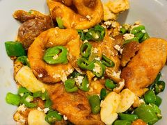 -农耕记·湖南土菜(科技园店)