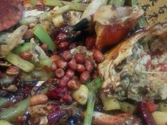 android_upload_pic-李老爹香辣蟹(宣武门店)