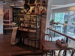 -Alimentari早午餐(安福路店)