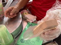 -詹爷爷乌节路街头冰淇淋