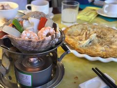 -高丽馆(尊茂店)