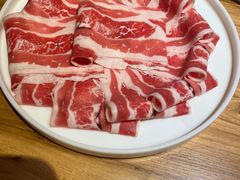 -四喜小胖·北京涮肉(五道营店)