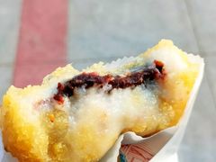 传统豆沙馅炸糕-耳朵眼炸糕(鼓楼店)
